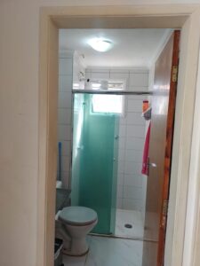 Apartamento na Vila Iracema