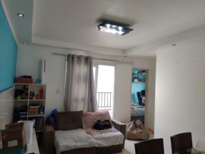 Apartamento na Vila Iracema