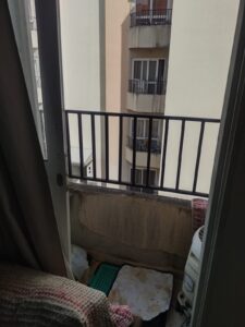 Apartamento na Vila Iracema