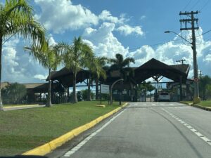 TERRENO À VENDA NO CONDOMÍNIO RESIDENCIAL MANTIQUEIRA