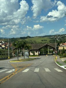 TERRENO À VENDA NO CONDOMÍNIO RESIDENCIAL MANTIQUEIRA