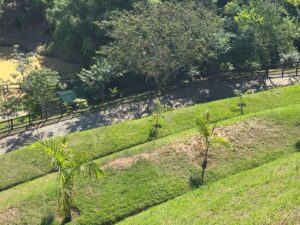 TERRENO À VENDA NO CONDOMÍNIO RESIDENCIAL MANTIQUEIRA