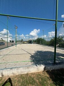 TERRENO À VENDA NO CONDOMÍNIO RESIDENCIAL MANTIQUEIRA