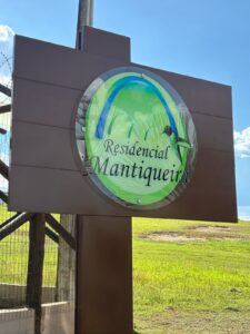 TERRENO À VENDA NO CONDOMÍNIO RESIDENCIAL MANTIQUEIRA