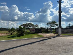 TERRENO À VENDA NO CONDOMÍNIO RESIDENCIAL MANTIQUEIRA