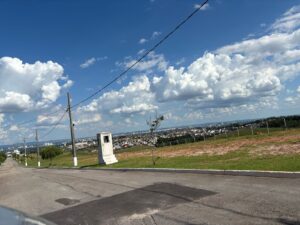TERRENO À VENDA NO CONDOMÍNIO RESIDENCIAL MANTIQUEIRA