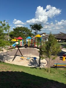 TERRENO À VENDA NO CONDOMÍNIO RESIDENCIAL MANTIQUEIRA