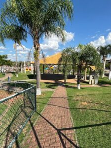 TERRENO À VENDA NO CONDOMÍNIO RESIDENCIAL MANTIQUEIRA