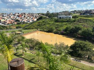TERRENO À VENDA NO CONDOMÍNIO RESIDENCIAL MANTIQUEIRA