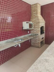  Apartamento Campo Di Madri – Nova Michigan – R$ 195 MIL