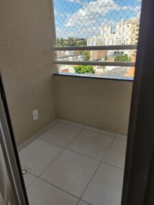 Apartamento no Edifício San Marino – Jardim América
