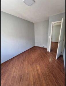 Apartamento com 2 dormitórios no Jardim América