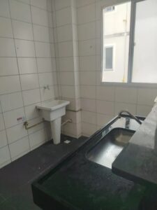  Apartamento Campo Di Madri – Nova Michigan – R$ 195 MIL