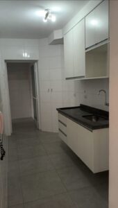 Apartamento para Locação no Edifício Gemini