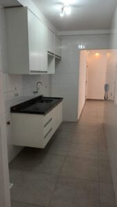 Apartamento para Locação no Edifício Gemini