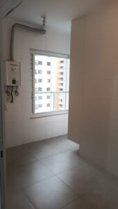 Apartamento para Locação no Edifício Gemini