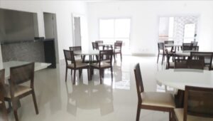 Apartamento para Locação no Edifício Gemini