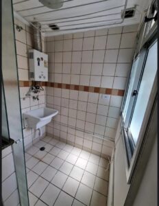 Apartamento com 2 dormitórios no Jardim América