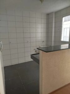  Apartamento Campo Di Madri – Nova Michigan – R$ 195 MIL