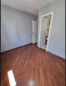 Apartamento com 2 dormitórios no Jardim América