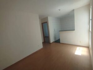  Apartamento Campo Di Madri – Nova Michigan – R$ 195 MIL