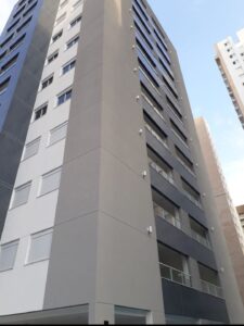 Apartamento para Locação no Edifício Gemini