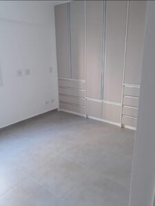Apartamento para Locação no Edifício Gemini