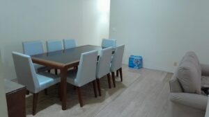 Apartamento – 90 m² – Jardim Aquarius – Dimond Park