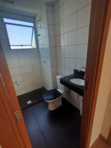  Apartamento Campo Di Madri – Nova Michigan – R$ 195 MIL
