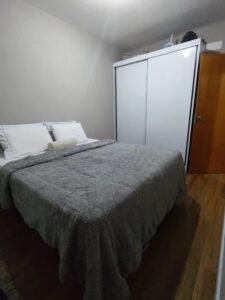 Apartamento no Edifício San Marino – Jardim América