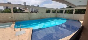 Apartamento Edifício Belle Air – Aquarius