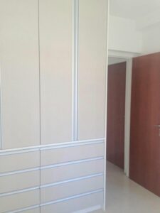 Apartamento para Locação no Edifício Gemini