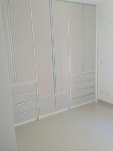 Apartamento para Locação no Edifício Gemini