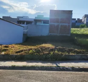 📌 2 LOTES DISPONÍVEIS (Lote 59 ou 60) 📏 Medidas: 6m (frente) x 22m (fundo)
