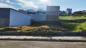 📌 2 LOTES DISPONÍVEIS (Lote 59 ou 60) 📏 Medidas: 6m (frente) x 22m (fundo)