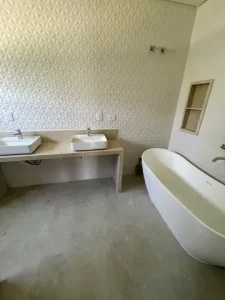 🏡 CASA NOVA À VENDA NO CONDOMÍNIO FECHADO – SÃO JOSÉ DOS CAMPOS/SP ✨ PRONTA PARA MORAR! ✨ 📍 Jardim do Golfe 2