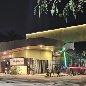 🌟 Casa Impecável no Condomínio Terra Nova – Eugênio de Melo 🌟
