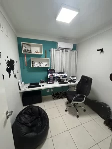 🌟 Casa Impecável no Condomínio Terra Nova – Eugênio de Melo 🌟