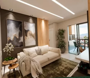 🏡 APARTAMENTO À VENDA – GREEN PARK RESIDENCE & MALL 📍 Parque Industrial, São José dos Campos – SP 