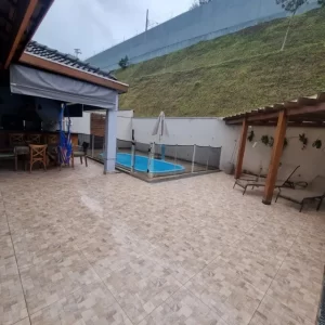 🏡 CASA SOBRADO NO URBANOVA PREMIUM – SJC 📍 Condomínio exclusivo, próximo ao Madrid Open Mall