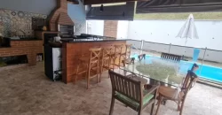 🏡 CASA SOBRADO NO URBANOVA PREMIUM – SJC 📍 Condomínio exclusivo, próximo ao Madrid Open Mall