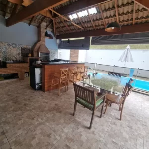 🏡 CASA SOBRADO NO URBANOVA PREMIUM – SJC 📍 Condomínio exclusivo, próximo ao Madrid Open Mall