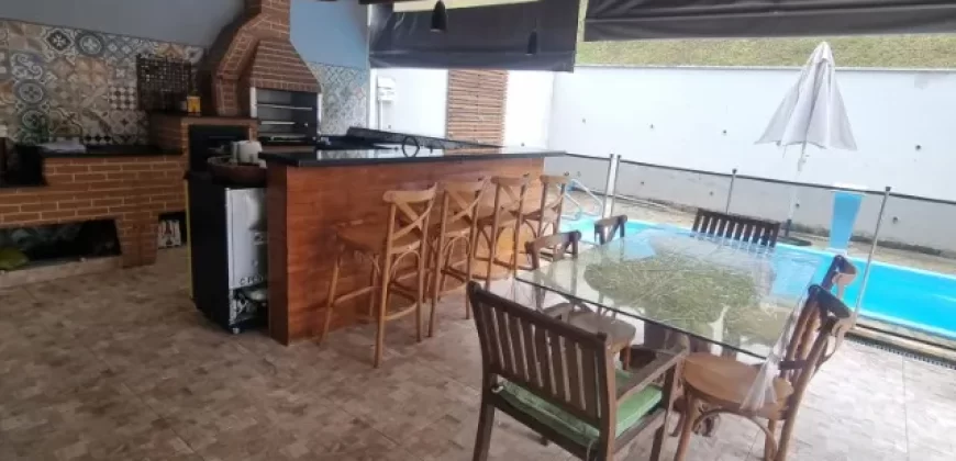 🏡 CASA SOBRADO NO URBANOVA PREMIUM – SJC 📍 Condomínio exclusivo, próximo ao Madrid Open Mall