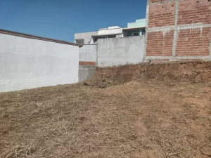 📌 2 LOTES DISPONÍVEIS (Lote 59 ou 60) 📏 Medidas: 6m (frente) x 22m (fundo)