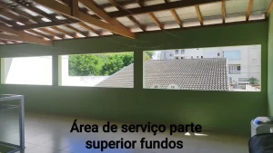 CASA AMPLA NO JARDIM AMÉRICA 232m²