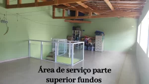 CASA AMPLA NO JARDIM AMÉRICA 232m²