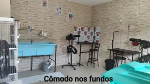 CASA AMPLA NO JARDIM AMÉRICA 232m²