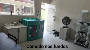 CASA AMPLA NO JARDIM AMÉRICA 232m²