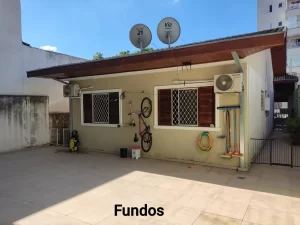 CASA AMPLA NO JARDIM AMÉRICA 232m²