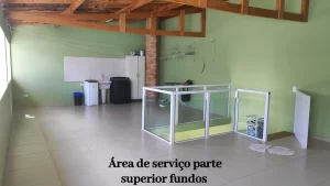 CASA AMPLA NO JARDIM AMÉRICA 232m²